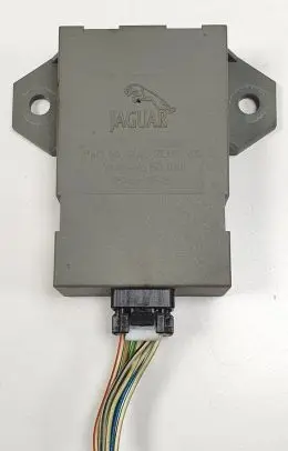 Jaguar X-Type Other control units/modules 1X43-17E694-AC