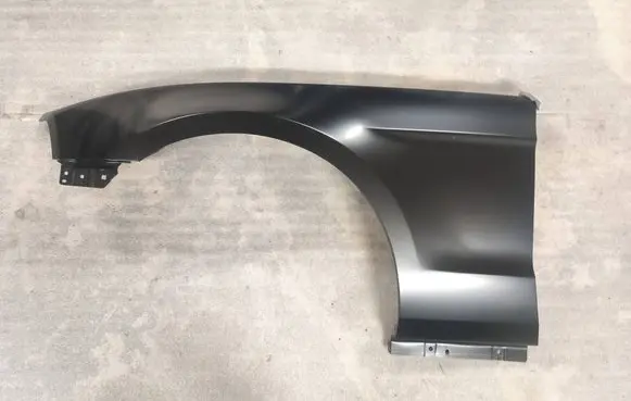 Ford Mustang V Fender
