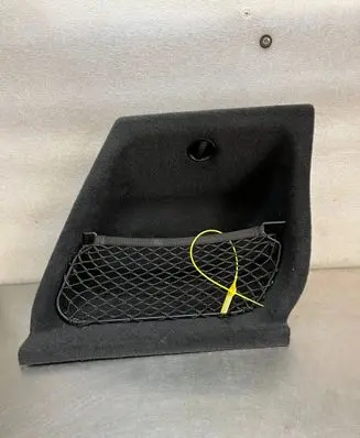 Audi Q5 SQ5 Other center console (tunnel) element DOAUDIQ5II280A