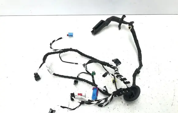 Seat Tarraco Front door wiring loom 5FK971120BQ