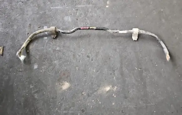 Volkswagen PASSAT B7 Front anti-roll bar/sway bar 3C0411303AC IMPRK1527296