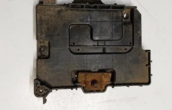 KIA Ceed Battery box tray 37150-A5000