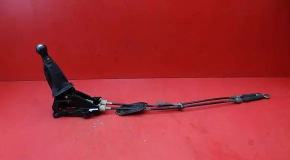 Toyota Yaris Gear shift rod 33530-0D040-B