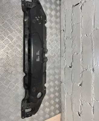 BMW 5 E60 E61 Radiator support slam panel 7033741