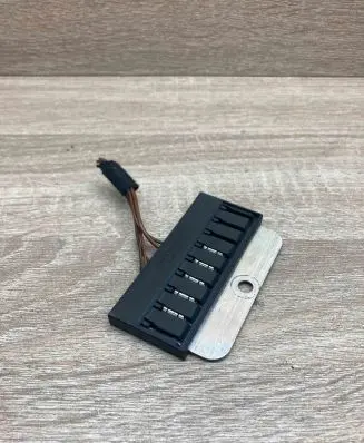 BMW 5 GT F07 Sensor 8366620