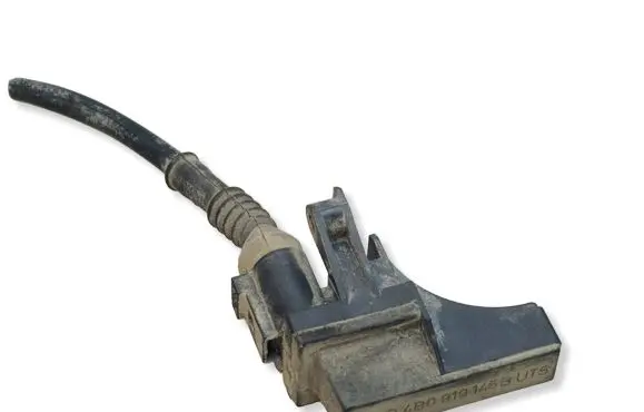 Audi A6 S6 C6 4F Sensor 4B0919145B