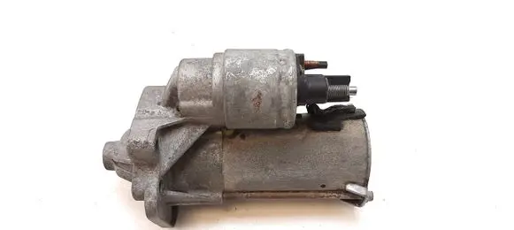 Renault Scenic III - Grand scenic III Starter motor 233003329R