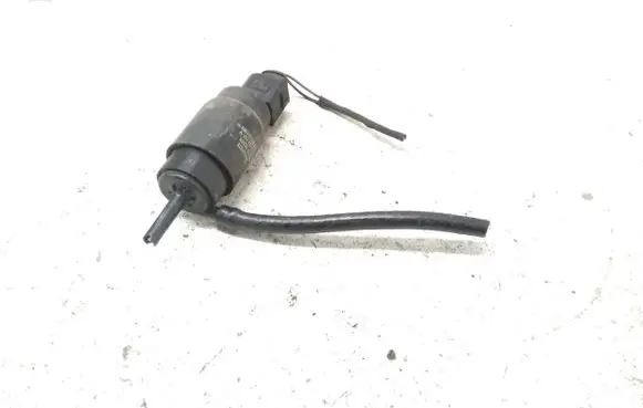 Mercedes-Benz Sprinter W906 Windscreen/windshield washer pump 0165454626