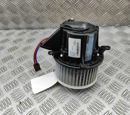 Mercedes-Benz GL X166 Heater fan/blower 97057391203 8EW351151