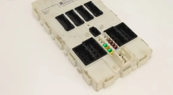 BMW 3 F30 F35 F31 Comfort/convenience module 9324779 524574F12 4141098309