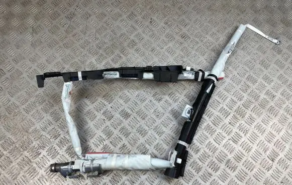 Subaru Outback (BS) Roof airbag