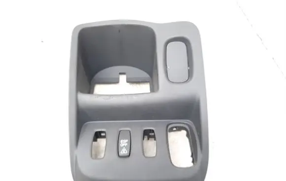 Renault Espace - Grand espace IV ESP (stability program) switch 8200028150