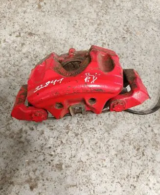 Mercedes-Benz SLK R172 Front brake caliper