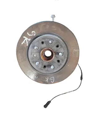 Chevrolet Camaro Rear wheel hub 23206823