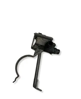 Mercedes-Benz C W205 Electric auxiliary coolant/water pump A0005002340