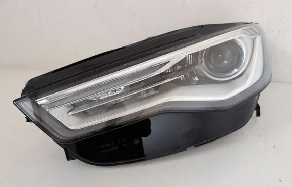 Audi A6 S6 C7 4G Headlight/headlamp 4G0941005F