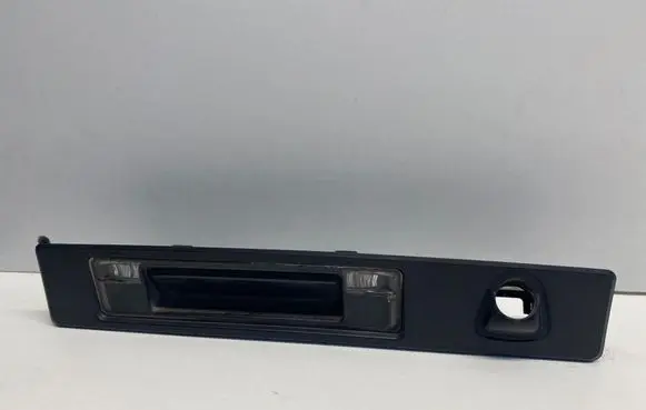 Volvo XC90 Tailgate/trunk/boot exterior handle 31349955