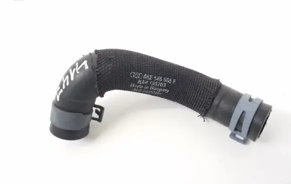 Audi e-tron Air intake hose/pipe 4KE145568F