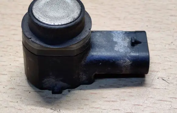 Volkswagen PASSAT B7 Parking PDC sensor 1S0919275