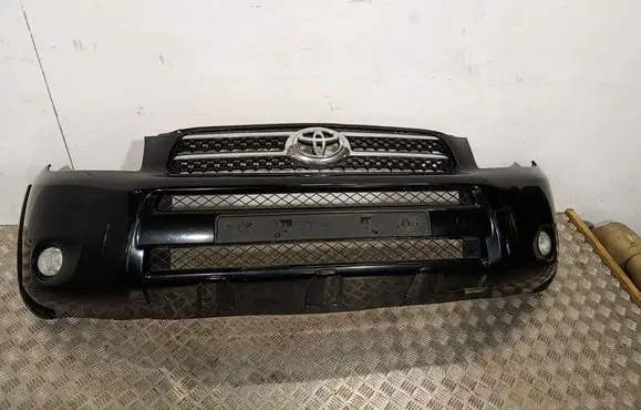 Toyota RAV 4 (XA30) Front bumper