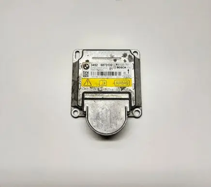 Airbag control unit/module