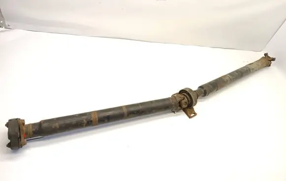 BMW 3 E30 Drive shaft (set) 