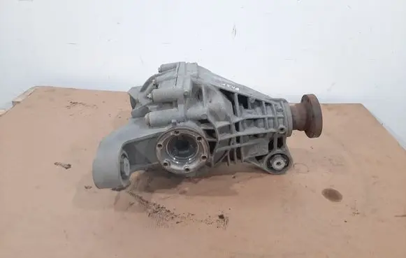 Porsche Cayenne (9PA) Rear differential 4460310018 99039