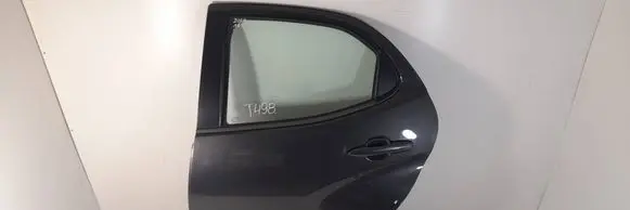 Toyota Yaris XP210 Rear door 000099
