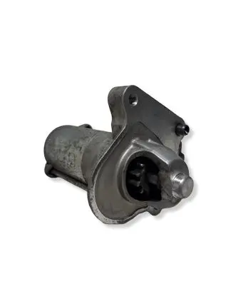 Ford Focus C-MAX Starter motor 