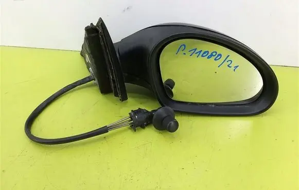 Seat Ibiza III (6L) Manual wing mirror 1857502H
