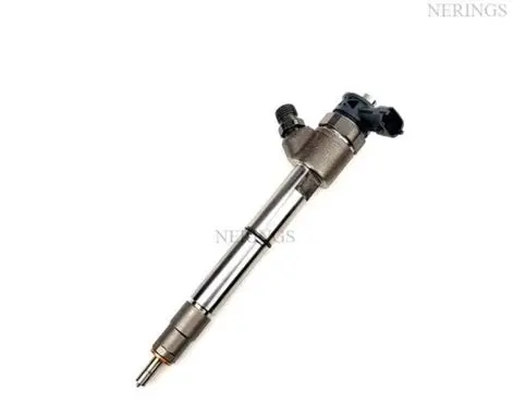 Opel Insignia B Fuel injector 0445110809