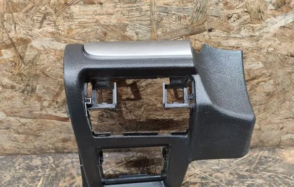 Subaru XV Dashboard lower bottom trim panel 66075FJ030