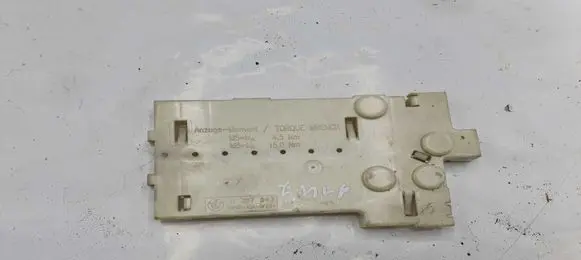 BMW 5 E39 Other interior part 8387543