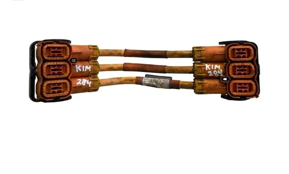 Renault Kangoo II Other wiring loom 297A36975R