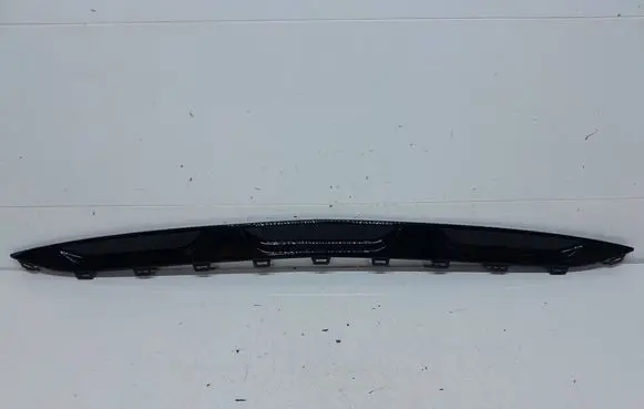 Mercedes-Benz GLE W167 Front bumper splitter molding A1678857003
