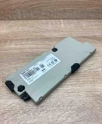BMW 5 F10 F11 Aerial antenna amplifier 9229007 21367510