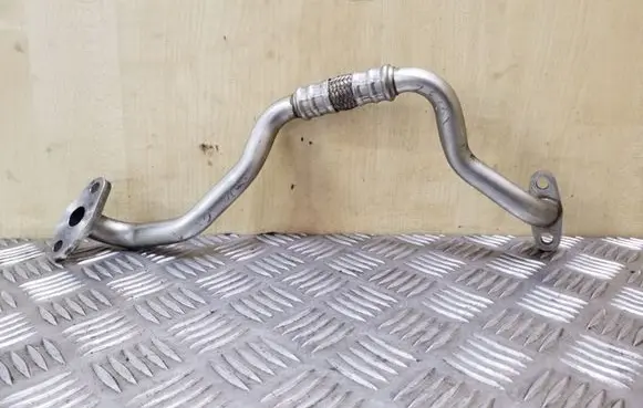 Volvo V70 Turbo turbocharger oiling pipe/hose
