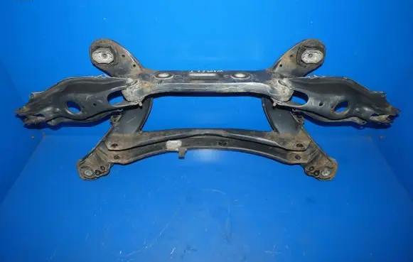 Mercedes-Benz C W205 Rear subframe 