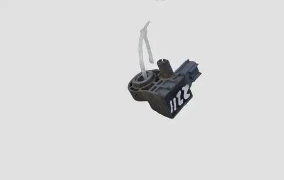 Volvo V40 Airbag deployment crash/impact sensor 31406537