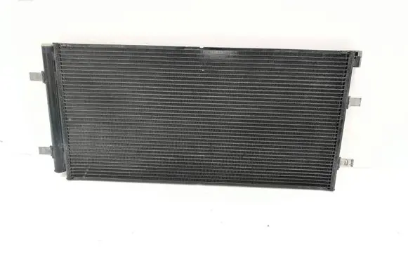 Audi A4 S4 B8 8K A/C cooling radiator (condenser) CZ4477509481