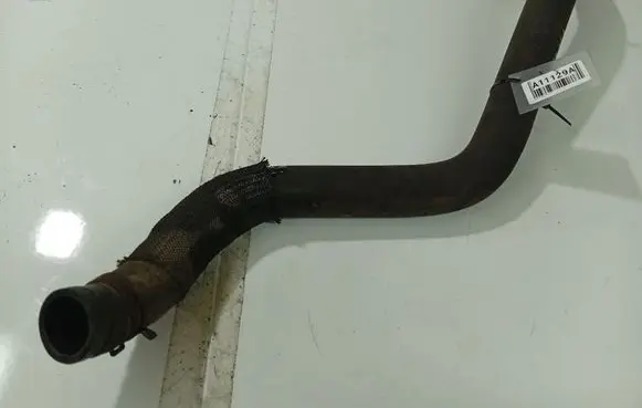 Opel Antara Engine coolant pipe/hose 