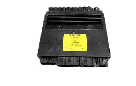 Volkswagen Phaeton Seat control module 3D0959759B