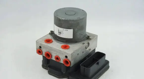 Audi A6 S6 C7 4G ABS Pump 4G0614517AJ 4G0907379Q 0265243292