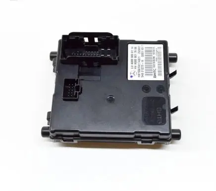Mercedes-Benz C W205 Climate control unit A0009017606 A0009009114