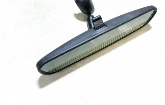Mercedes-Benz A W168 Rear view mirror (interior) e30153647
