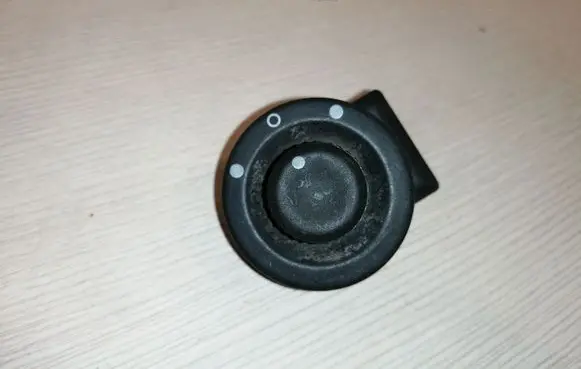 Renault Espace - Grand espace IV Wing mirror switch 8200002442A