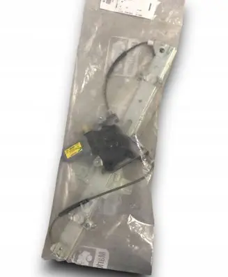 Hyundai i10 Front door electric window regulator F00S1A2698