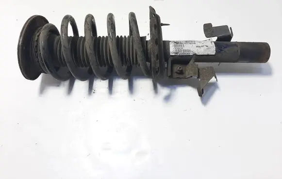 Volvo XC60 Front shock absorber/damper 