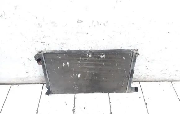 Peugeot 406 Coolant radiator 853882P 9620055380