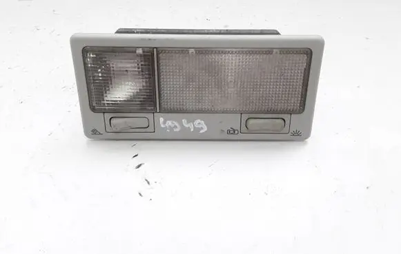 Volkswagen Sharan Interior lighting switch 7M0947105C
